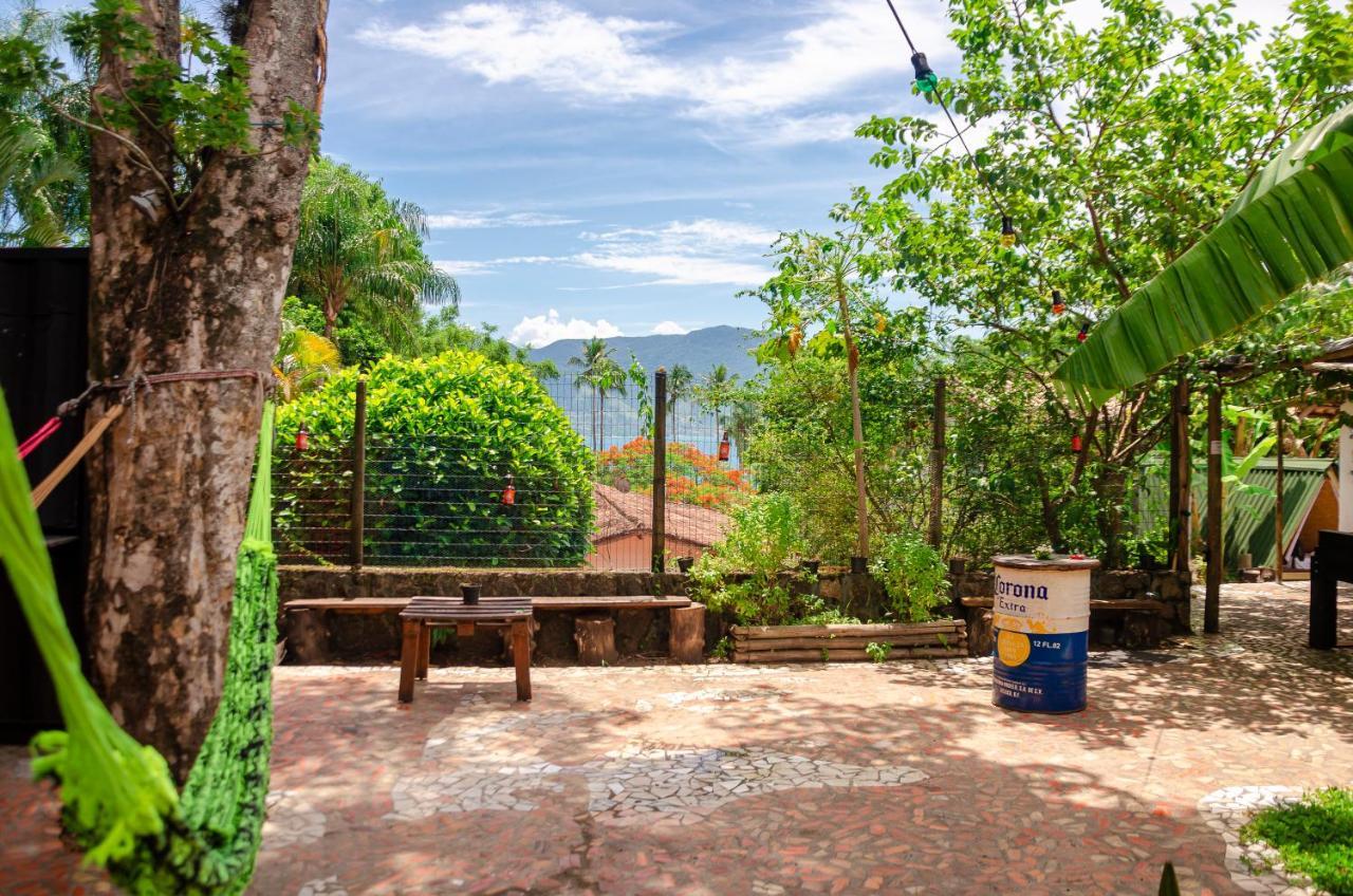 Clan.Destino Hostel อิลญาเบลา ภายนอก รูปภาพ